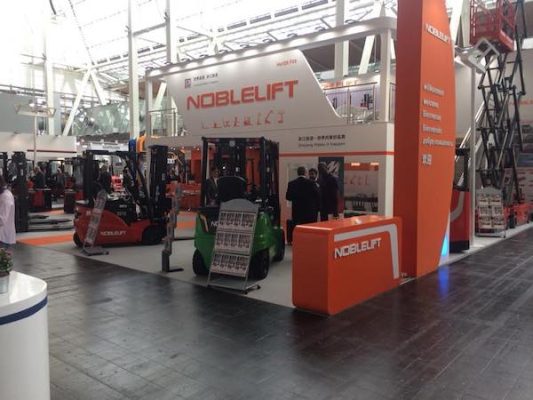 noblelift