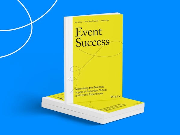 Event-Success-Book
