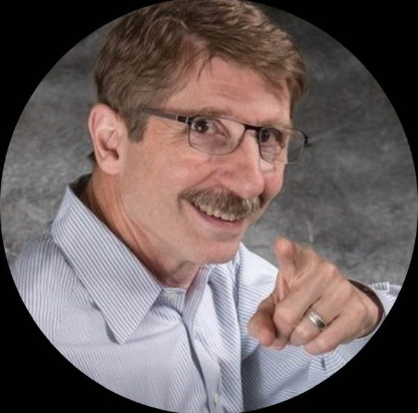 Larry Montagne Czarnowski