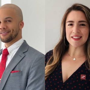 Two New Managers Join ACVB’s Marketing Team     