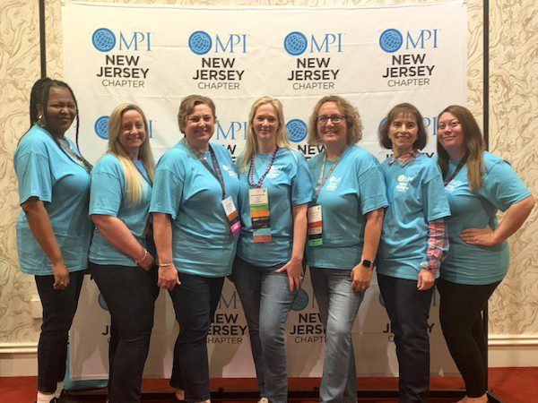 MPI New Jersey Education Committee