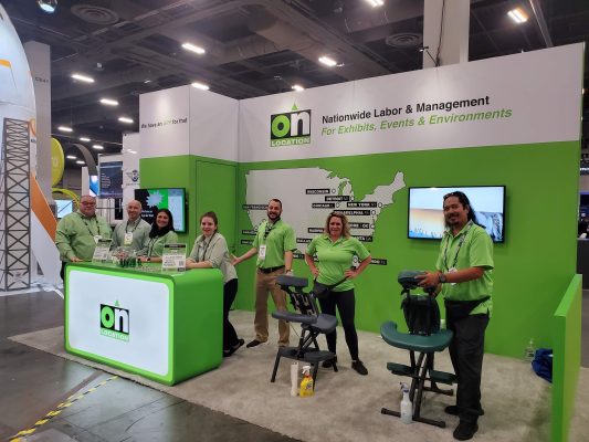 Talk of the Showfloor from ExhibitorLive, Part 2