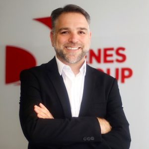 New CEO and Managers at Kenes Group