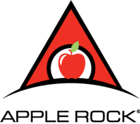 Apple Rock: A Gorgeous Booth with No Commitment