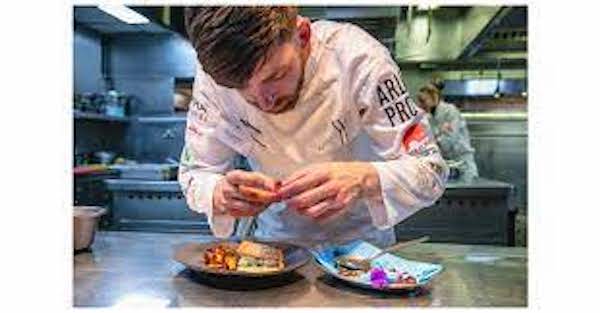 ASM Global Savor Introduces Young Chef Young Waiter Competition