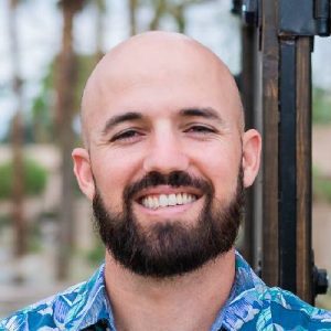 Jason Baer Is Director Sales & Marketing at Hyatt Regency Maui