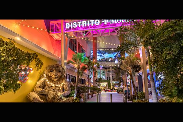 distrito