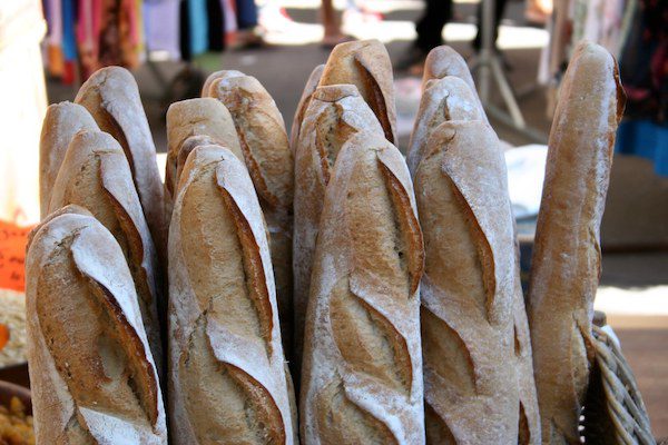 IBIE Announces Best Bread Bakers