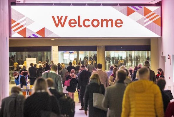 IBTM World Set for a More Successful Show than 2019