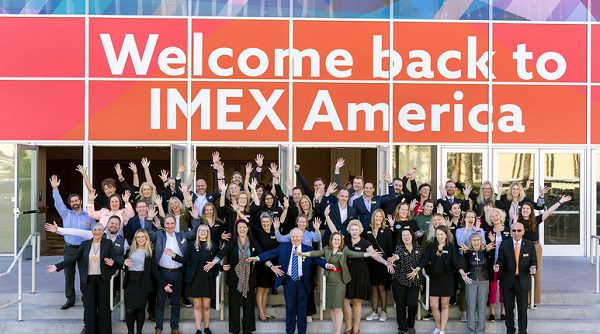 IMEX team