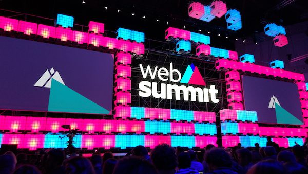 web summit