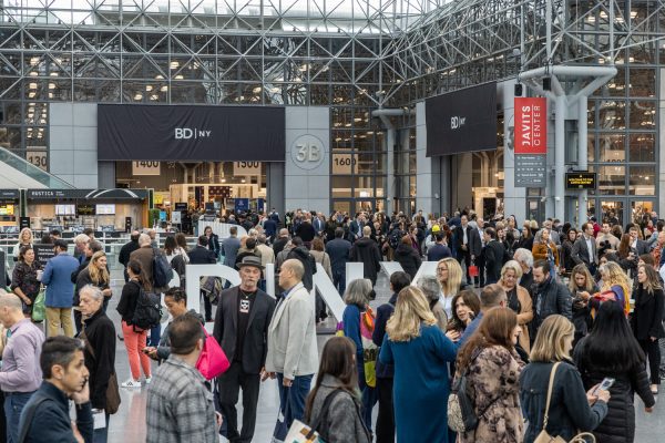 Talk on the Tradeshow Floor: Plenty to Be Thankful For—Show Attendance is Up & Work is Plentiful 