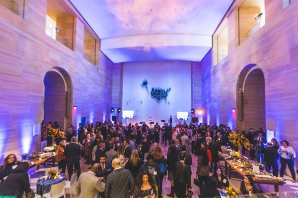 Talk on the Tradeshow Floor: Dallas CC to Double in Size by 2026, Philly Annual Luncheon at Museum of Art & EDPA Chapters Holiday Events