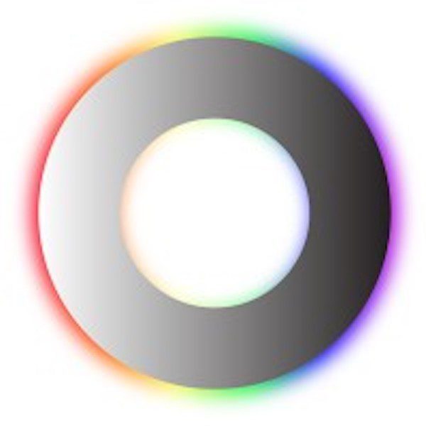 circle