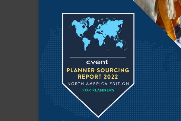 Cvent Releases Planner Sourcing Report » Exhibit City News