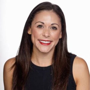 Rachel O’Neill-Cusey Is Visit Laguna Beach CEO