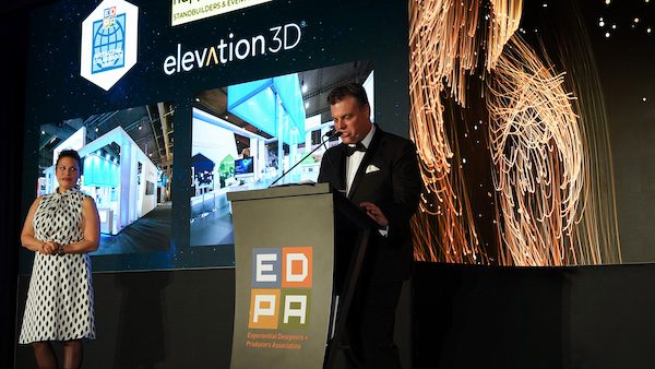 2022 EDPA Awards Presented at the ACCESS 2022 President’s Gala