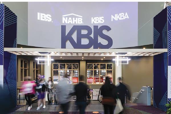 Best of Kitchen & Bath Show 2023 (KBIS) finalists announced