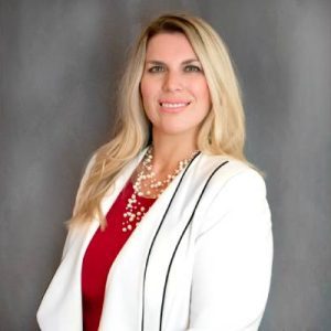 Alyson Lyden Is Premier Displays Executive Account Manager