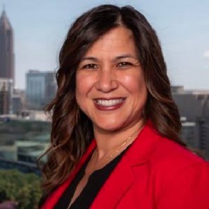 Charlene Lopez Will Be ACVB CSO in 2024