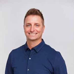 The Ev&Ex Agency Appoints Nate Siblock, SVP Client Services