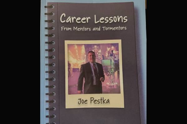 career lessons
