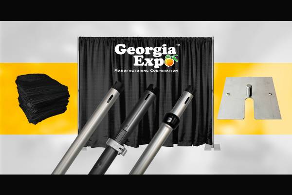 georgia expo