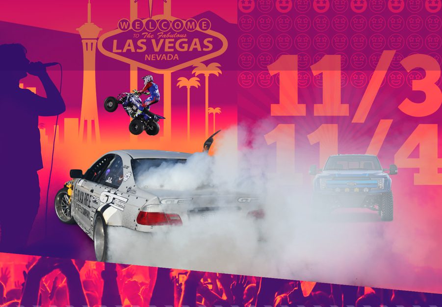 Did You Know About SEMA FEST? » Exhibit City News