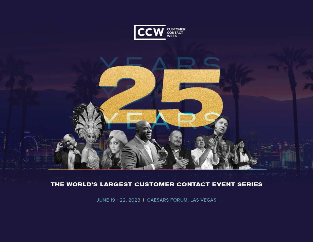 CCW Digital Survey Reveals a Concerning Trend of Customer Experiences