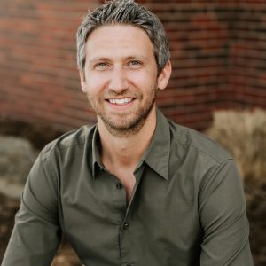 Mark Dolezal and Ben Greeley Joins Condit Exhibits!