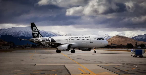 New Zealand Airline Is Asking Passengers to Weigh In