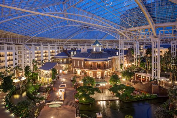 Gaylord Opryland Nashville