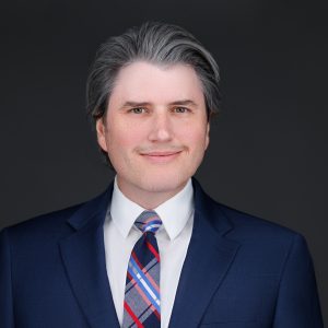 Visit Salt Lake Names Stuart Webber as Director of Convention Sales