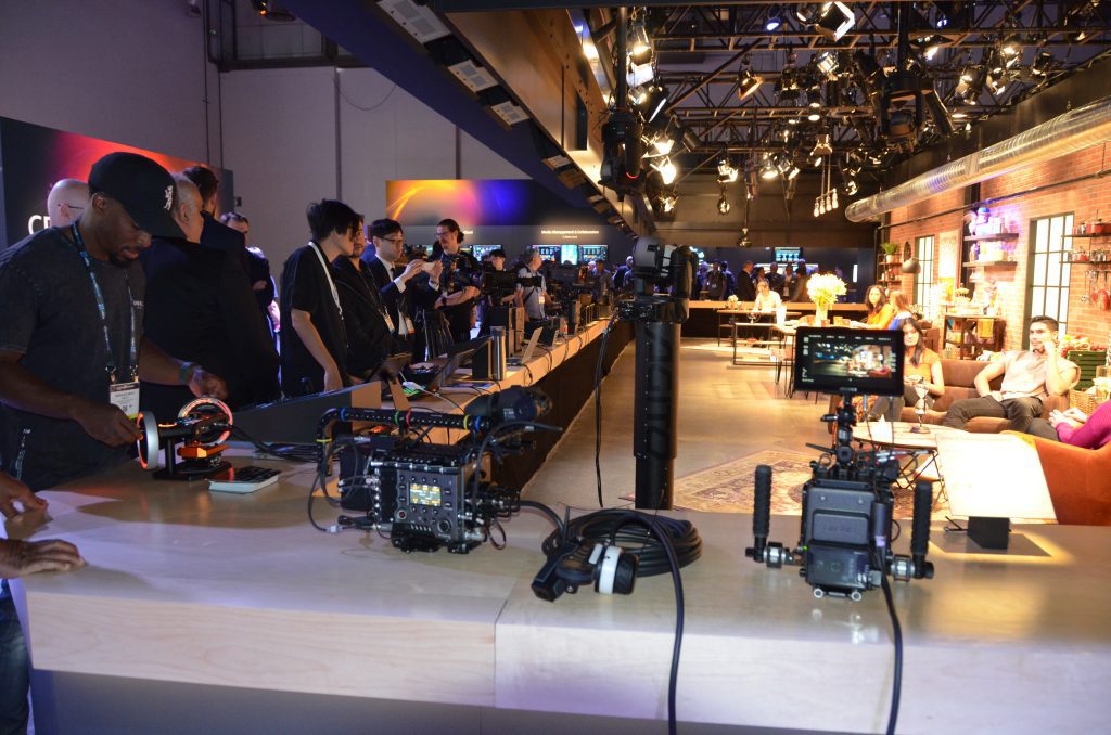 NAB Show New York Invites You with a Free Pass for October 24-26, 2023 ...