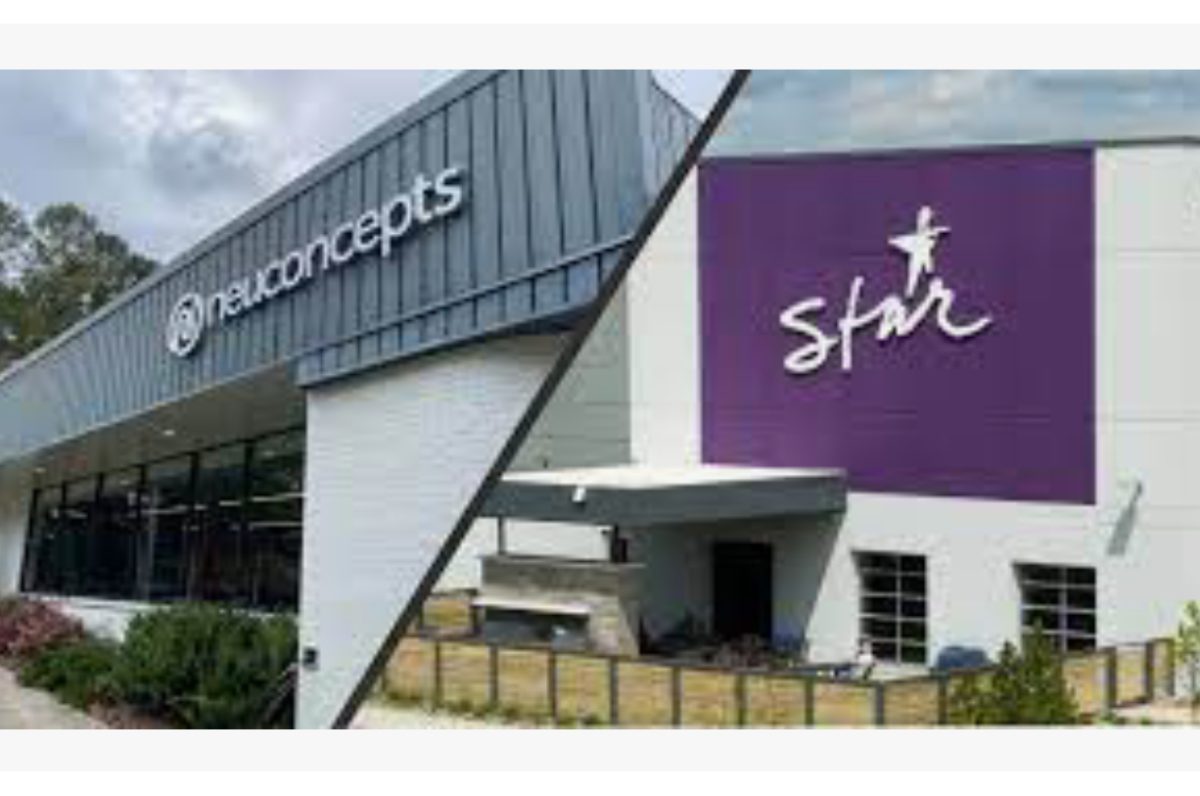 Star Exhibits and Environments Completes Acquisition of Neu Concepts