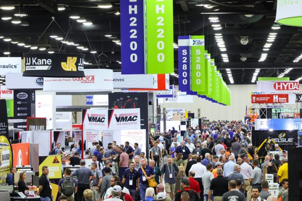 The Utility Expo 2023 Draws Record-Breaking Attendance