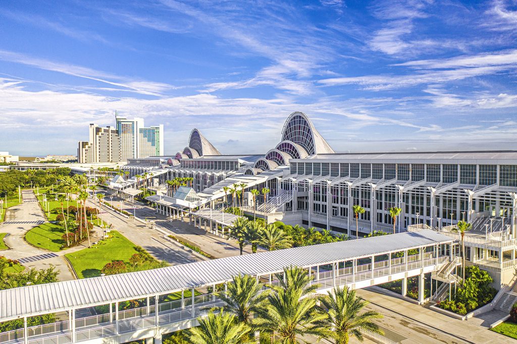 Orange County Board Votes to Approve Convention Center Completion » Exhibit City News