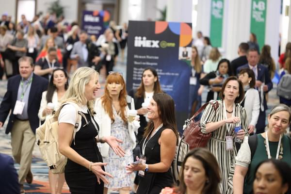 IMEX America 2023 Wrap-Up: Record-Breaking Events and Experiences