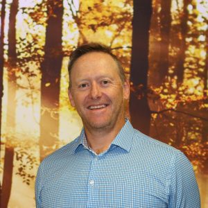 Aluvision Announces Grant Van Lieshout as new LED Sales Specialist