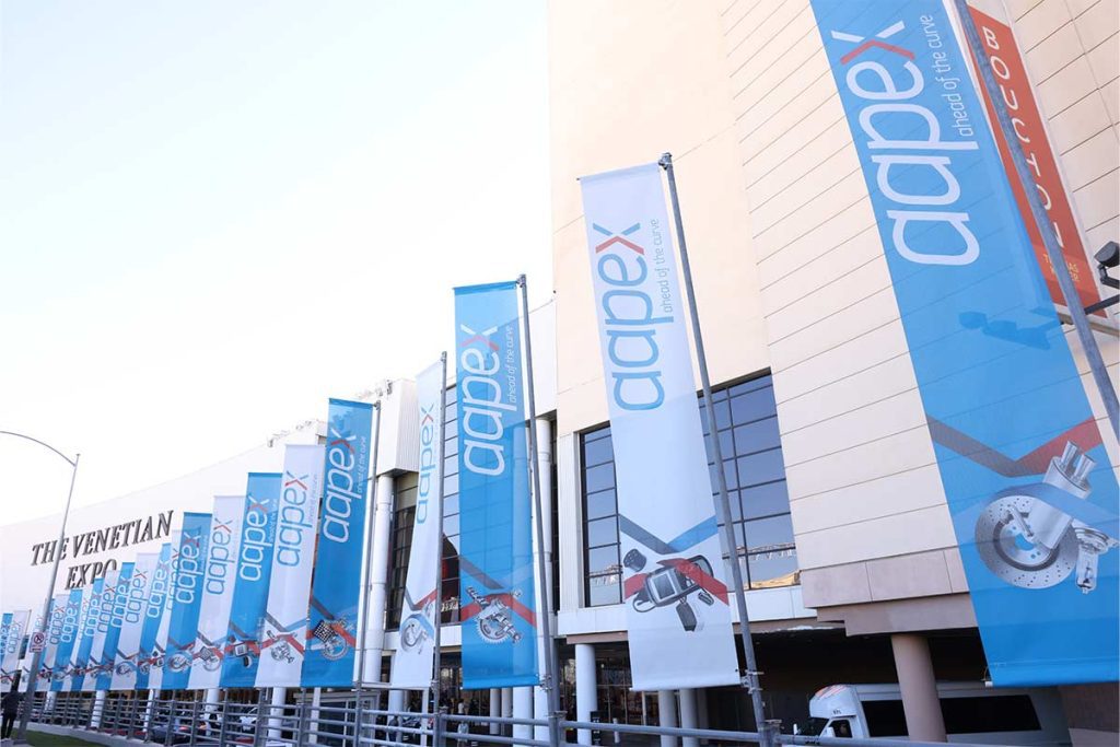 AAPEX Show Transforms Engagement and Efficiency » Exhibit City News