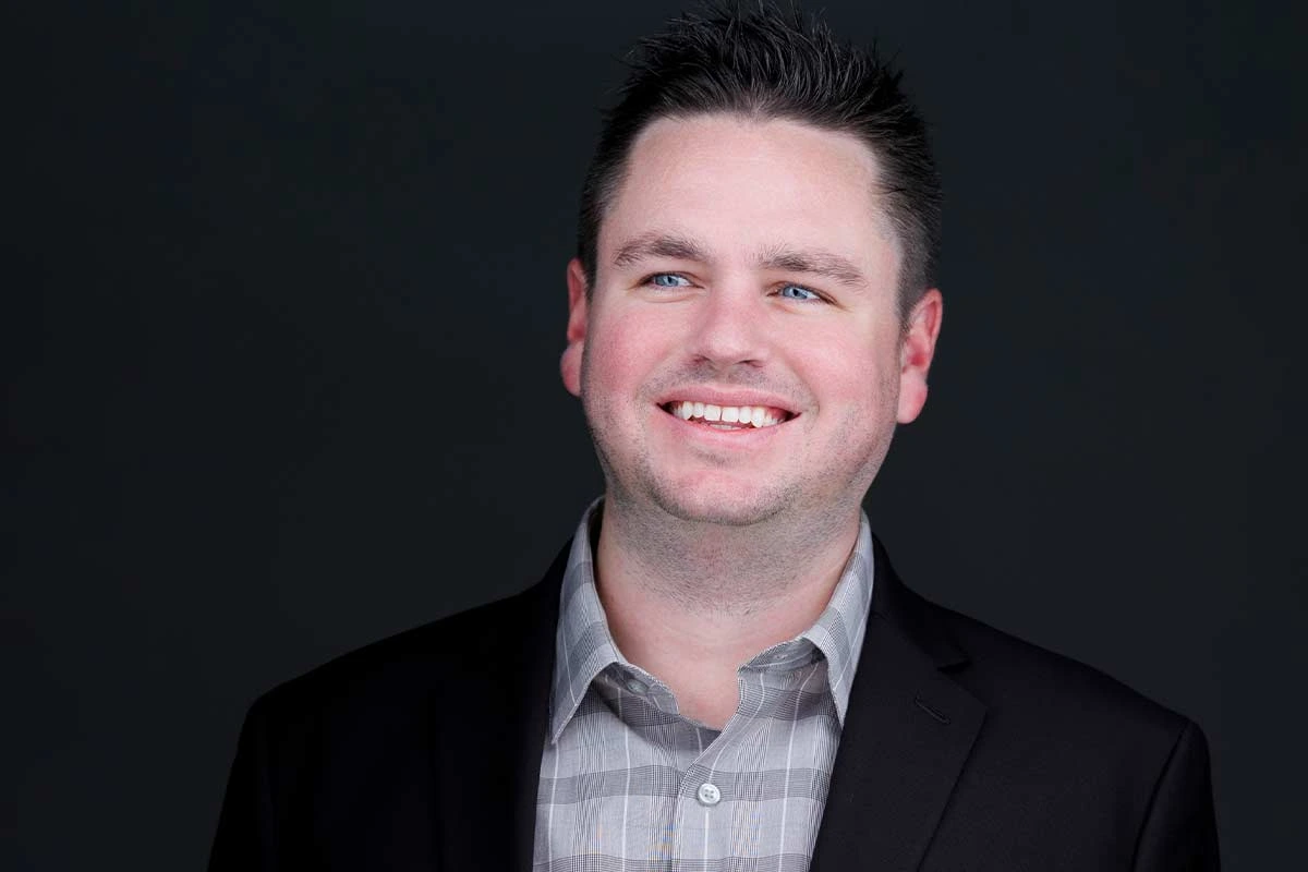 Visit Salt Lake Names Braeden Beckstrand as National Sales Manager » Exhibit City News