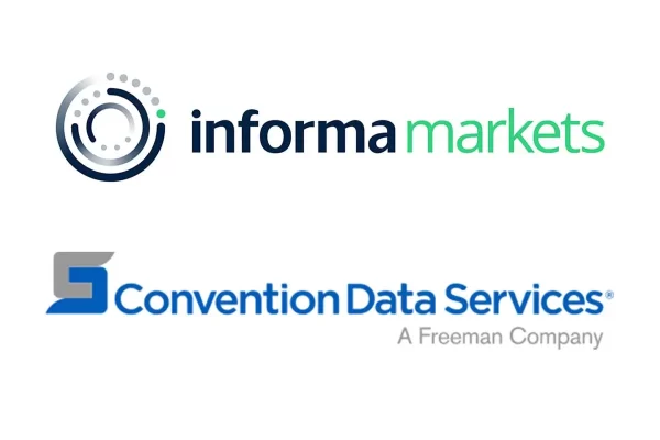 Convention Data Services Becomes Strategic Partner for Informa Markets