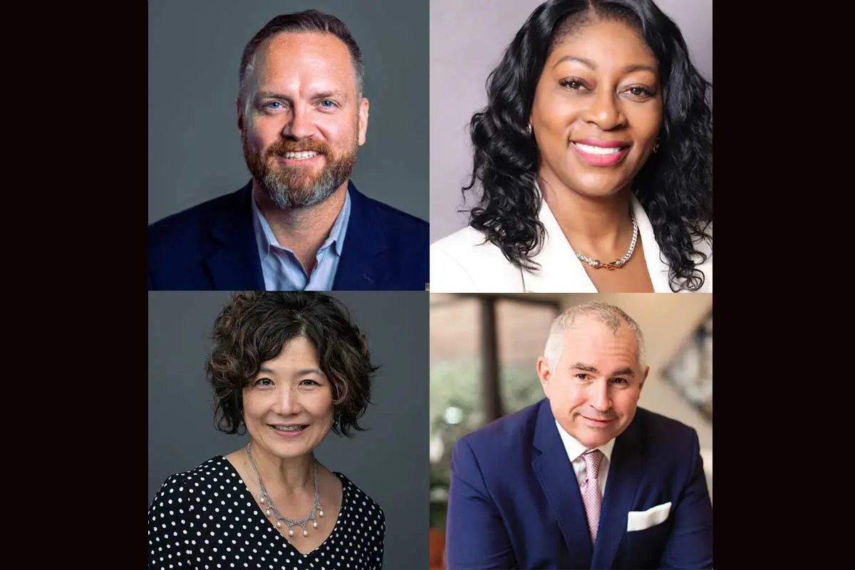 Four Association Leaders Named to ASAE’s 2024 Class of Fellows ...