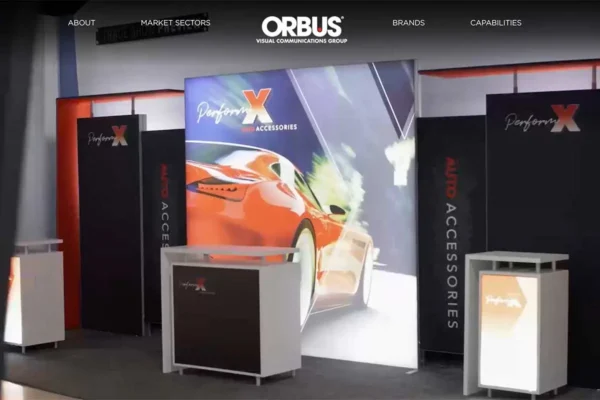 ORBUS EARNS 2026 COUNSELOR BEST PLACES TO WORK HONOR