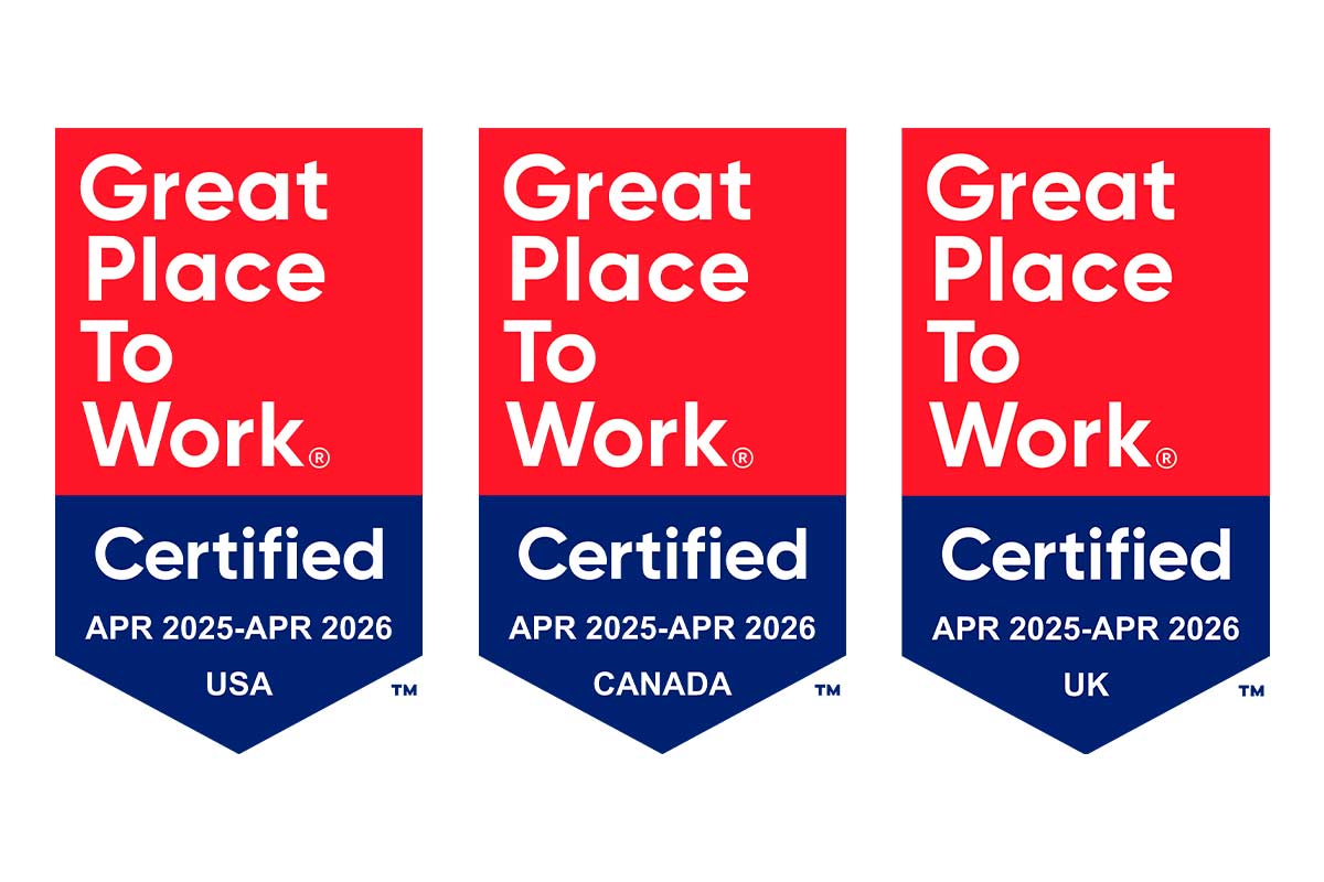 Oak View Group Earns 2025 Great Place to Work Certification » Exhibit ...