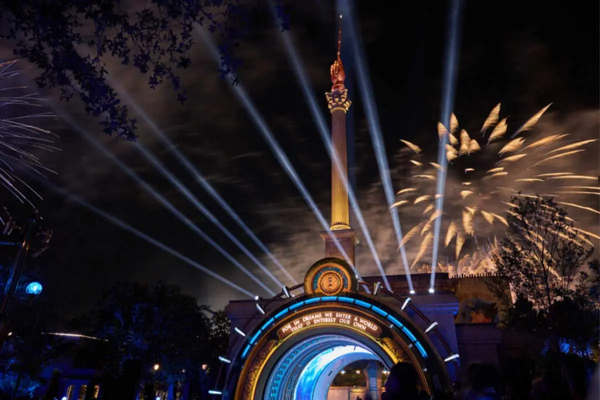 Epic Launches, Travel Shifts, and Tradeshow Traffic Shape Orlando’s Summer