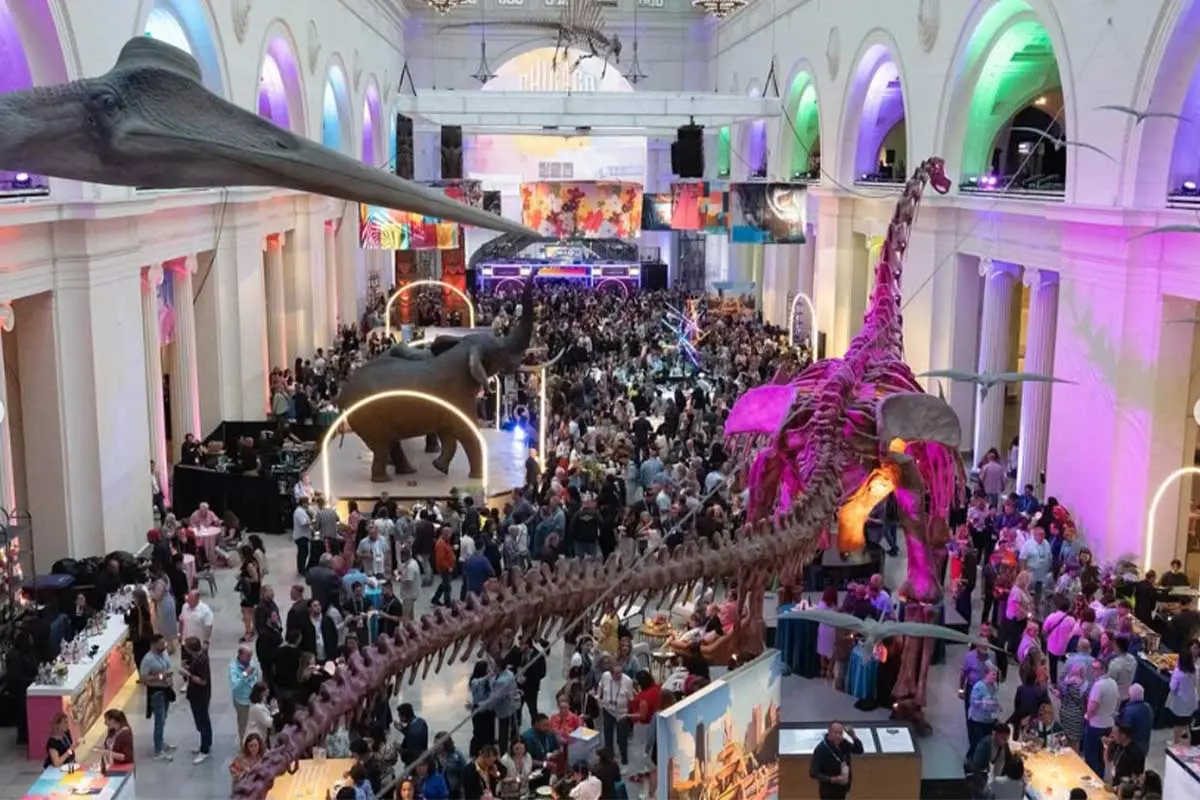 Chicago Shines This Summer with Global Tradeshows, Music Milestones, and Major Openings