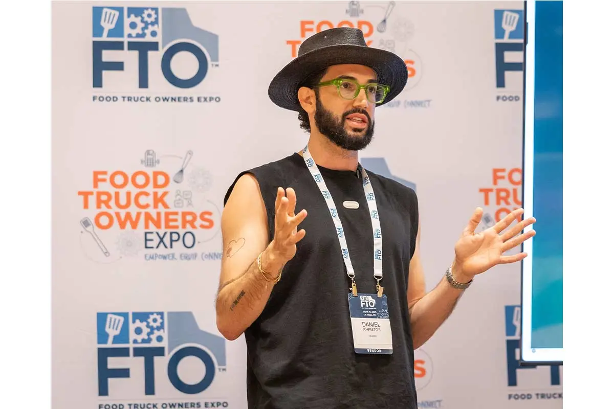 Food Truck Owners Expo Continues Next Stop After 3 Successful Shows