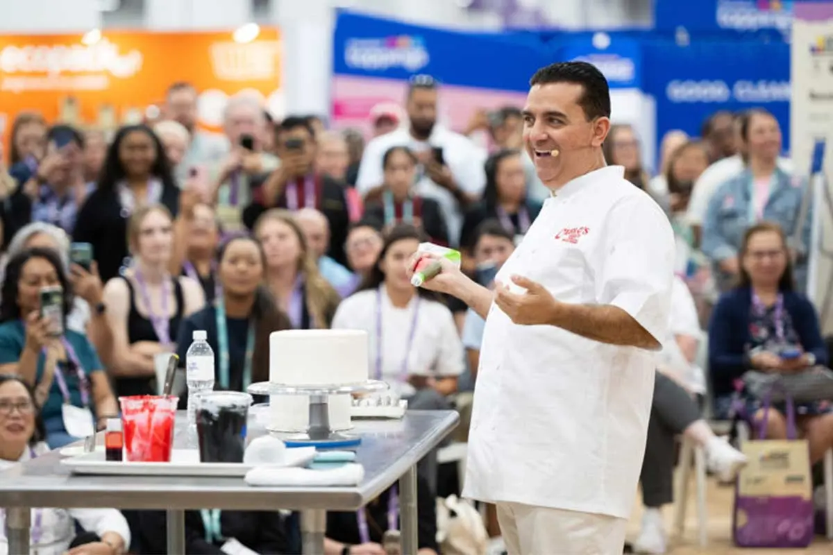 The International Baking Industry Exposition Returns to Las Vegas