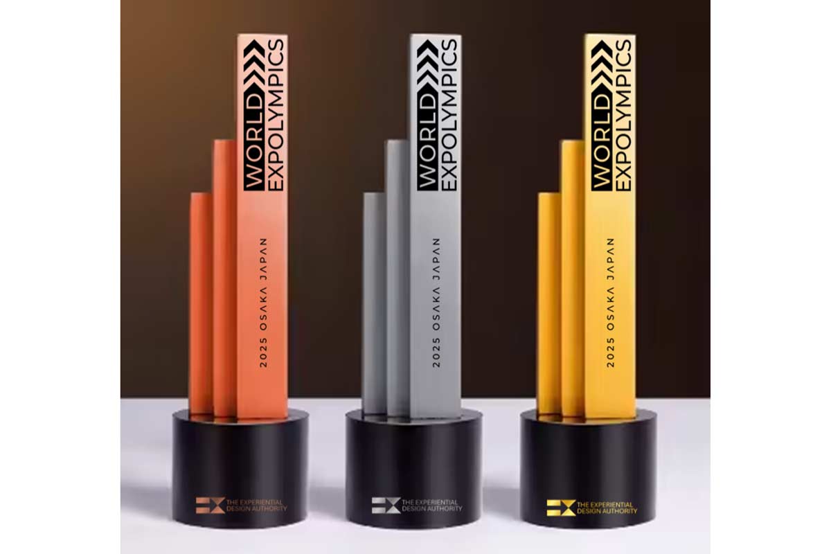 The Experiential Design Authority Announces World Expolympics Finalists